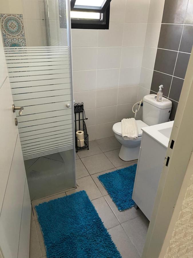 Housing Unit In The Moshav Apartment Mishmar Hayardin Exterior photo